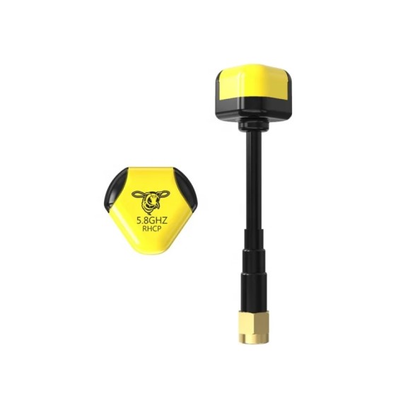 NOUVEAU Speedy Bee 5.8 GHz Antenne V2 pour RC FPV Racing Freestyle Drones DIY Parts